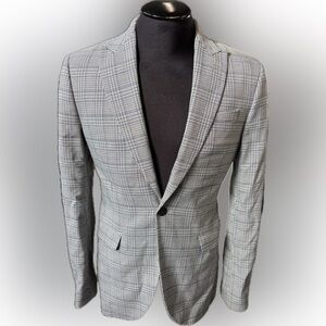 Topman Blazer